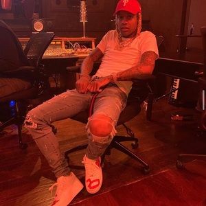 Meet your Posher, Ashanti